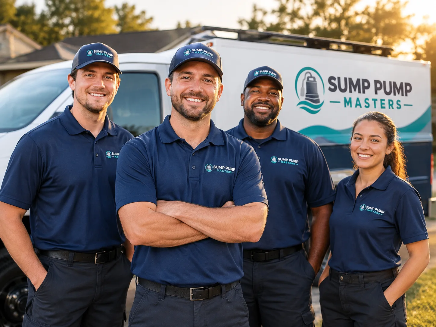 Sump Pump Repair company in Bentonville, AR