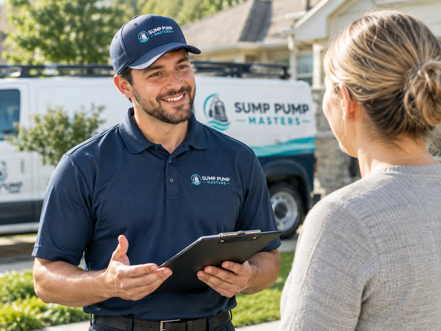 Sump Pump Repair Bentonville, AR FAQs